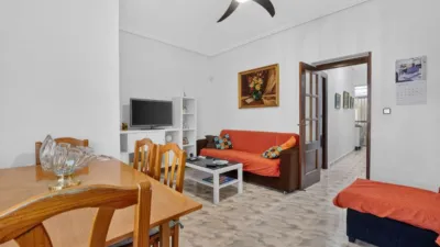 Casa en venta en Lado de la playa, Cerca de la marina, Cerca del puerto, Cerca del mar, Centro urbano, Lo Pagán (San Pedro del Pinatar) de 225.990 €