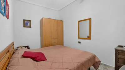 Casa en venta en Lado de la playa, Cerca de la marina, Cerca del puerto, Cerca del mar, Centro urbano, Lo Pagán (San Pedro del Pinatar) de 225.990 €