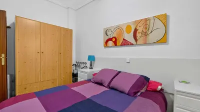 Casa en venta en Lado de la playa, Cerca de la marina, Cerca del puerto, Cerca del mar, Centro urbano, Lo Pagán (San Pedro del Pinatar) de 225.990 €