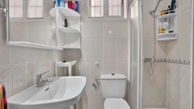 Casa en venta en Lado de la playa, Cerca de la marina, Cerca del puerto, Cerca del mar, Centro urbano, Lo Pagán (San Pedro del Pinatar) de 225.990 €
