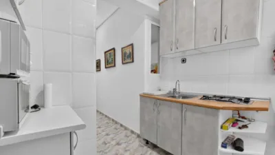 Casa en venta en Lado de la playa, Cerca de la marina, Cerca del puerto, Cerca del mar, Centro urbano, Lo Pagán (San Pedro del Pinatar) de 225.990 €