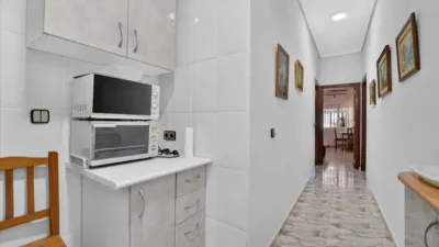 Casa en venta en Lado de la playa, Cerca de la marina, Cerca del puerto, Cerca del mar, Centro urbano, Lo Pagán (San Pedro del Pinatar) de 225.990 €