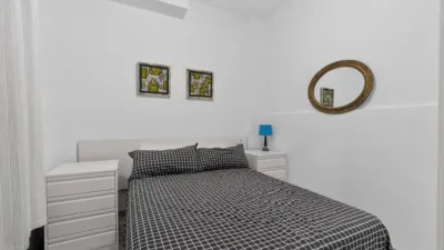 Casa en venta en Lado de la playa, Cerca de la marina, Cerca del puerto, Cerca del mar, Centro urbano, Lo Pagán (San Pedro del Pinatar) de 225.990 €