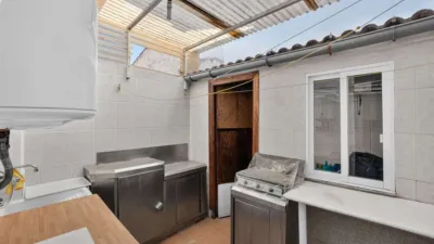 Casa en venta en Lado de la playa, Cerca de la marina, Cerca del puerto, Cerca del mar, Centro urbano, Lo Pagán (San Pedro del Pinatar) de 225.990 €