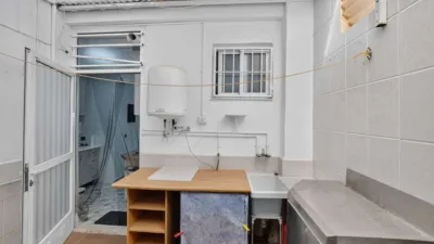 Casa en venta en Lado de la playa, Cerca de la marina, Cerca del puerto, Cerca del mar, Centro urbano, Lo Pagán (San Pedro del Pinatar) de 225.990 €