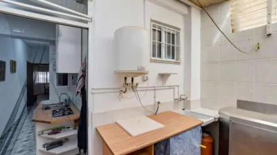 Casa en venta en Lado de la playa, Cerca de la marina, Cerca del puerto, Cerca del mar, Centro urbano, Lo Pagán (San Pedro del Pinatar) de 225.990 €