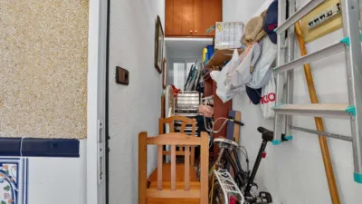 Casa en venta en Lado de la playa, Cerca de la marina, Cerca del puerto, Cerca del mar, Centro urbano, Lo Pagán (San Pedro del Pinatar) de 225.990 €