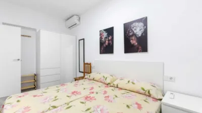 Casa en venta en Lado de la playa, Cerca de la marina, Cerca del puerto, Cerca del mar, Centro urbano, Lo Pagán (San Pedro del Pinatar) de 225.990 €