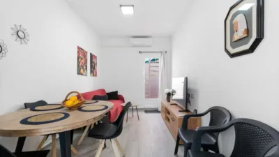 Casa en venta en Lado de la playa, Cerca de la marina, Cerca del puerto, Cerca del mar, Centro urbano, Lo Pagán (San Pedro del Pinatar) de 225.990 €