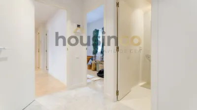 Apartment in the City Centre photo 12