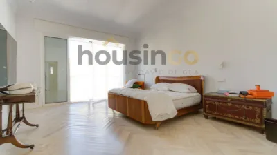 Apartment in the City Centre photo 22