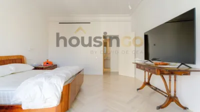 Apartment in the City Centre photo 24