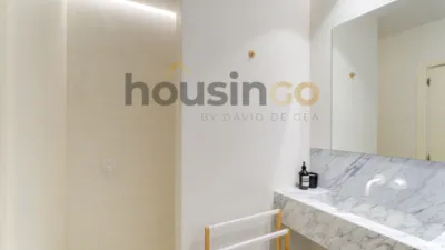 Apartment in the City Centre photo 31