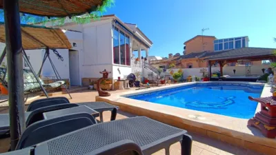 Casa – Rojales, Ciudad Quesada - Más