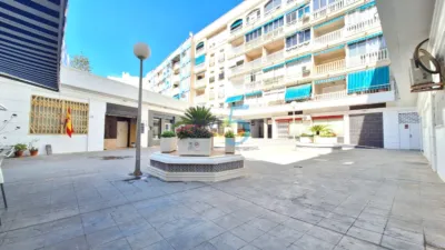 Piso – Torrevieja, Urbanización Los Balcones - Más