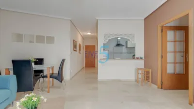 Piso – Torrevieja, Urbanización Los Balcones - Vista 3