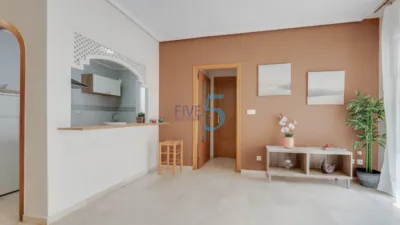 Piso – Torrevieja, Urbanización Los Balcones - Vista 4