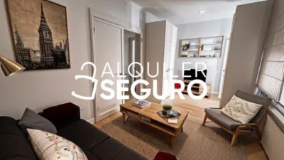 Piso en alquiler en Salamanca - Imagen 15