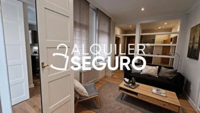 Piso en alquiler en Salamanca - Imagen 17