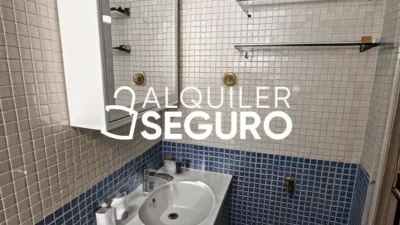 Piso en alquiler en Salamanca - Imagen 2