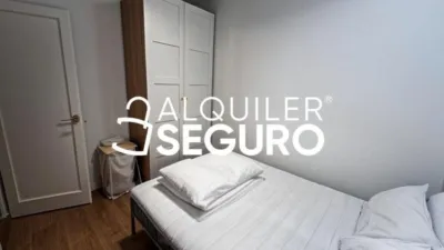 Piso en alquiler en Salamanca - Imagen 5