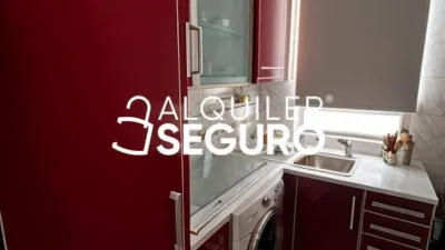 Piso en alquiler en Salamanca - Imagen 6