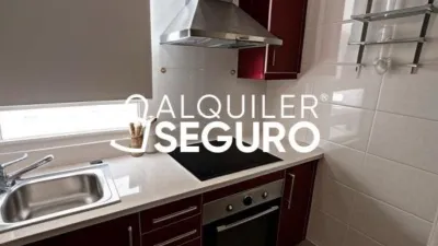 Piso en alquiler en Salamanca - Imagen 7