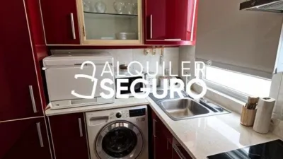 Piso en alquiler en Salamanca - Imagen 8