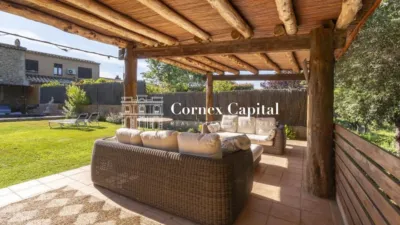 Casa en alquiler en Calle Vilopriu, Colomers de 10.000 €<span>/mes</span>