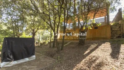 Casa en alquiler en Calle Vilopriu, Colomers de 10.000 €<span>/mes</span>