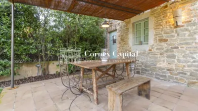 Casa en alquiler en Calle Vilopriu, Colomers de 10.000 €<span>/mes</span>