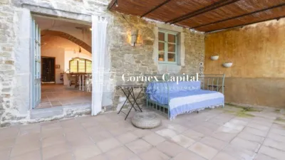 Casa en alquiler en Calle Vilopriu, Colomers de 10.000 €<span>/mes</span>