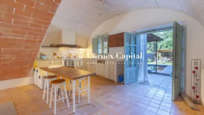 Casa en alquiler en Calle Vilopriu, Colomers de 10.000 €<span>/mes</span>