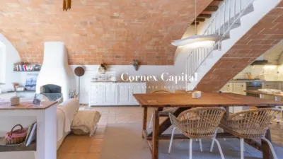 Casa en alquiler en Calle Vilopriu, Colomers de 10.000 €<span>/mes</span>
