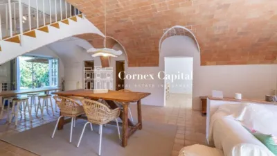 Casa en alquiler en Calle Vilopriu, Colomers de 10.000 €<span>/mes</span>