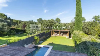 Casa en alquiler en Calle Vilopriu, Colomers de 10.000 €<span>/mes</span>