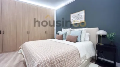 Piso en alquiler en Calle de Guzmán El Bueno, cerca de Calle de Andrés Mellado - Imagen 10