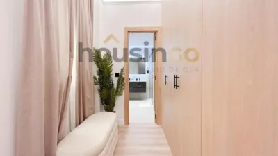 Piso en alquiler en Calle de Guzmán El Bueno, cerca de Calle de Andrés Mellado - Imagen 11