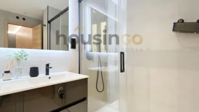 Piso en alquiler en Calle de Guzmán El Bueno, cerca de Calle de Andrés Mellado - Imagen 12