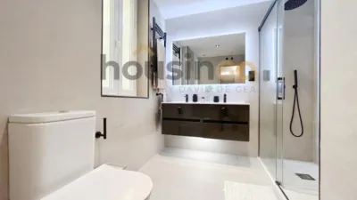 Piso en alquiler en Calle de Guzmán El Bueno, cerca de Calle de Andrés Mellado - Imagen 13