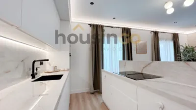 Piso en alquiler en Calle de Guzmán El Bueno, cerca de Calle de Andrés Mellado - Imagen 5