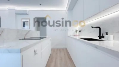 Piso en alquiler en Calle de Guzmán El Bueno, cerca de Calle de Andrés Mellado - Imagen 6