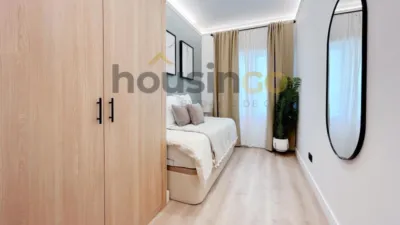 Piso en alquiler en Calle de Guzmán El Bueno, cerca de Calle de Andrés Mellado - Imagen 7