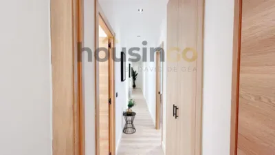 Piso en alquiler en Calle de Guzmán El Bueno, cerca de Calle de Andrés Mellado - Imagen 8