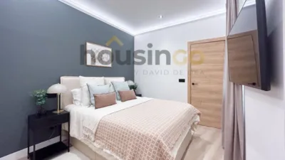 Piso en alquiler en Calle de Guzmán El Bueno, cerca de Calle de Andrés Mellado - Imagen 9