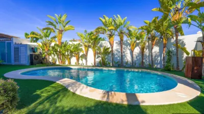 House in Pilar de la Horadada - View 4