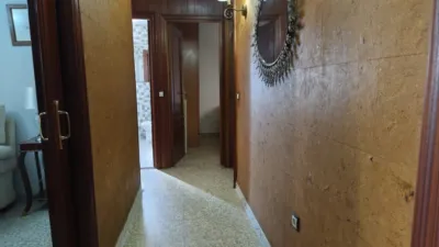 Piso en Barrio León-El Tardón-Blas Infante photo 12