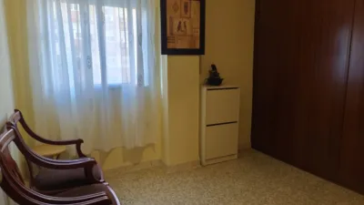 Piso en Barrio León-El Tardón-Blas Infante photo 14
