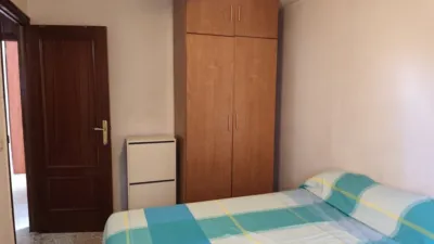 Piso en Barrio León-El Tardón-Blas Infante photo 15