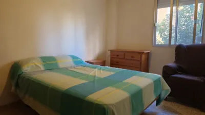 Piso en Barrio León-El Tardón-Blas Infante photo 16